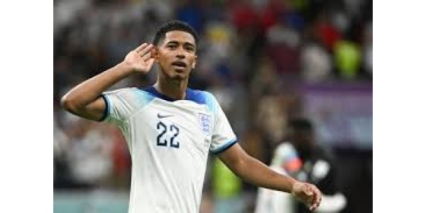 Bellingham scorer to mål for Real Madrid